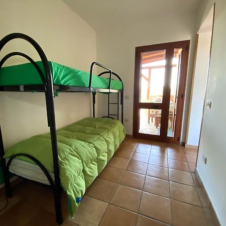 B&B Country House Vereto Patù エクステリア 写真