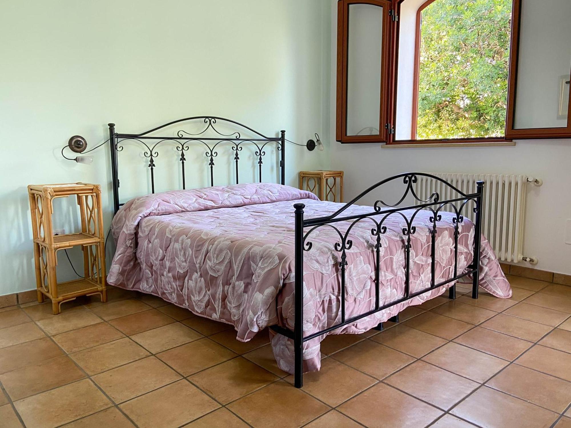 B&B Country House Vereto Patù エクステリア 写真