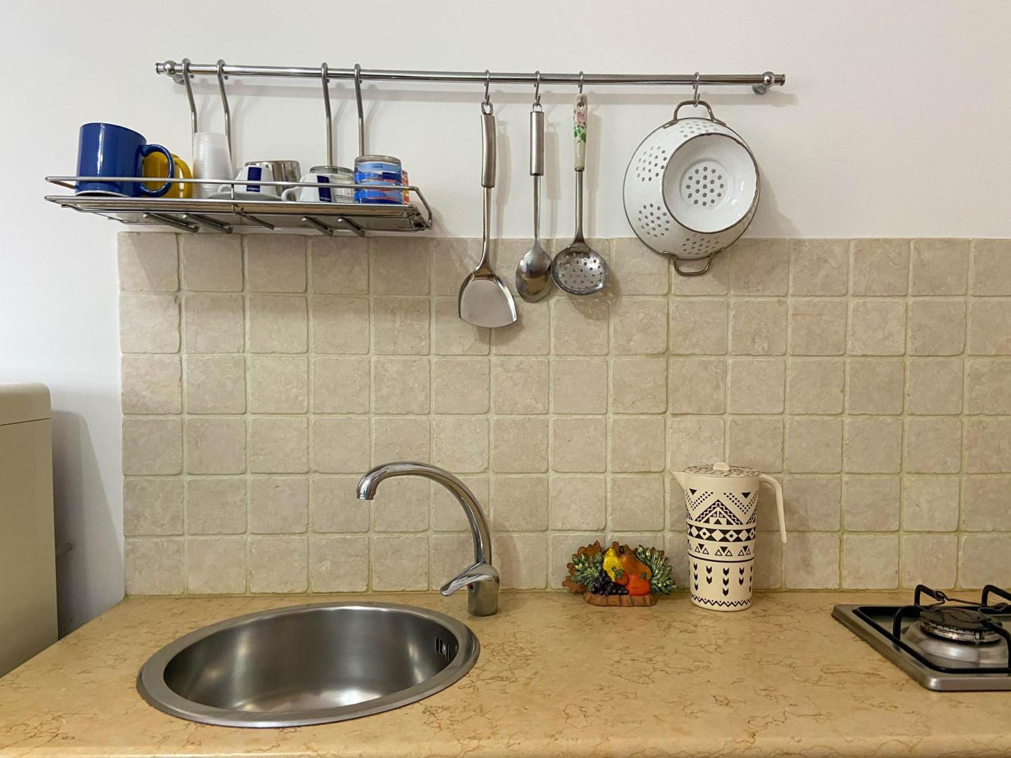 B&B Country House Vereto Patù エクステリア 写真