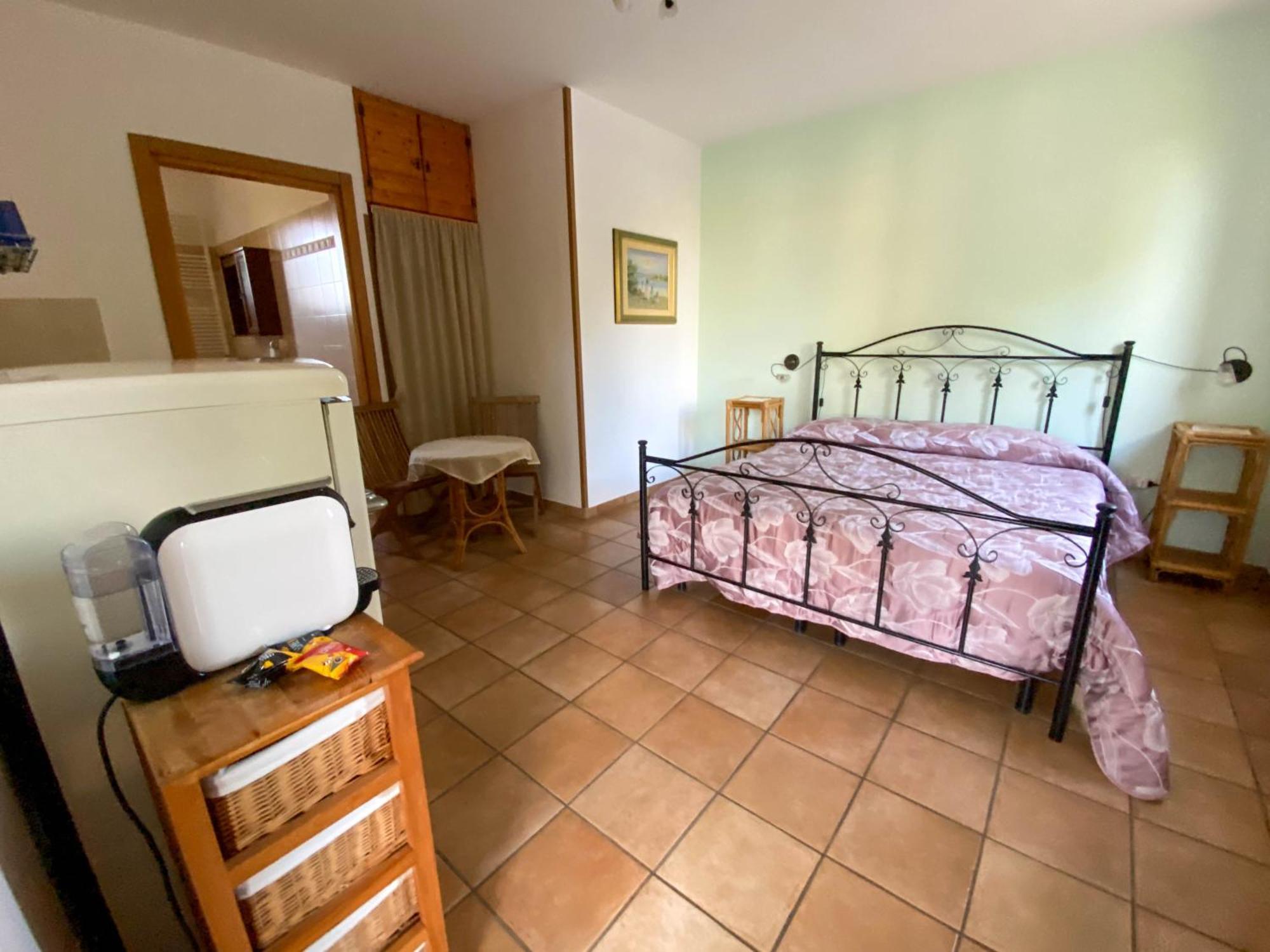 B&B Country House Vereto Patù エクステリア 写真