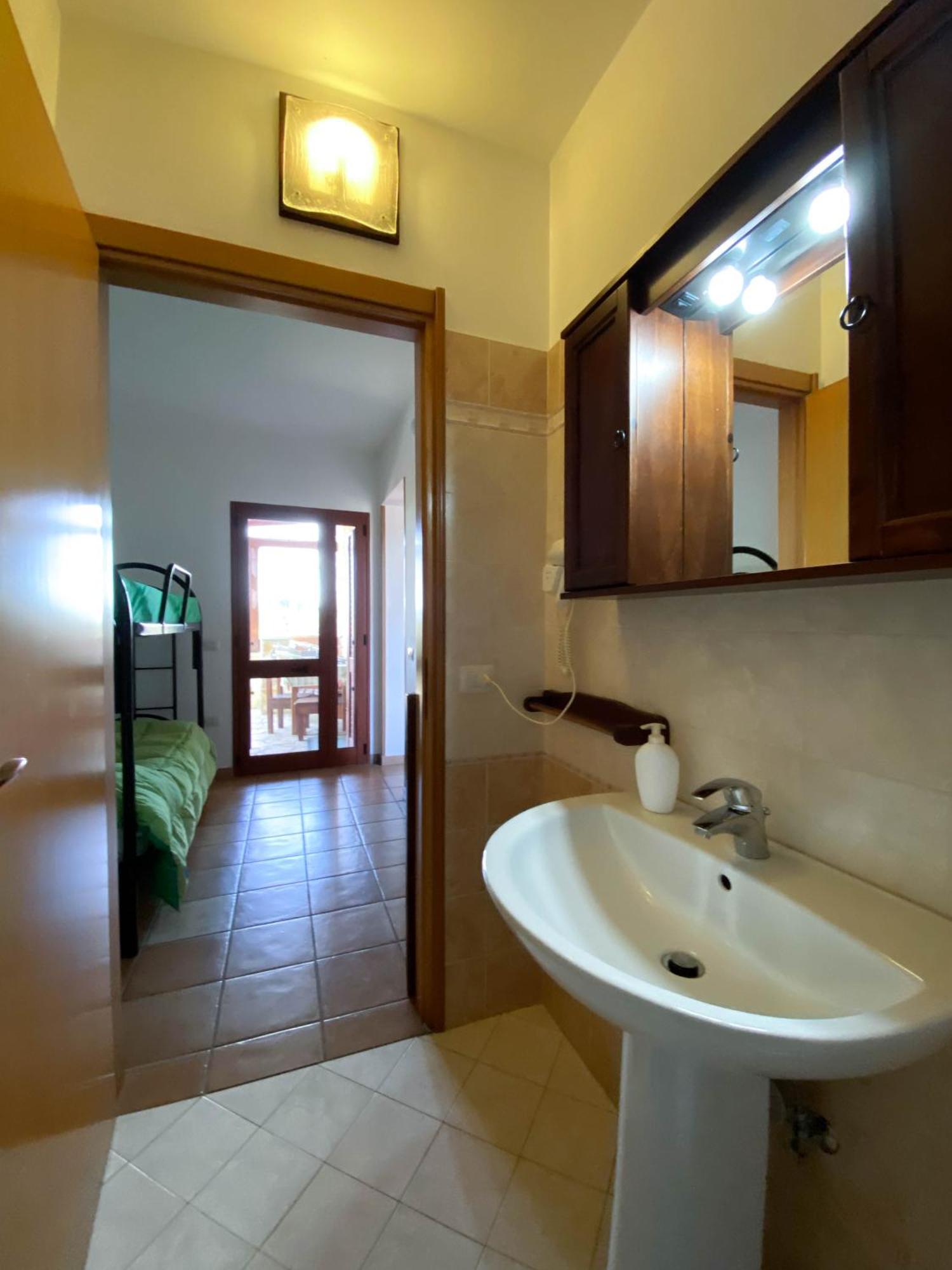 B&B Country House Vereto Patù エクステリア 写真