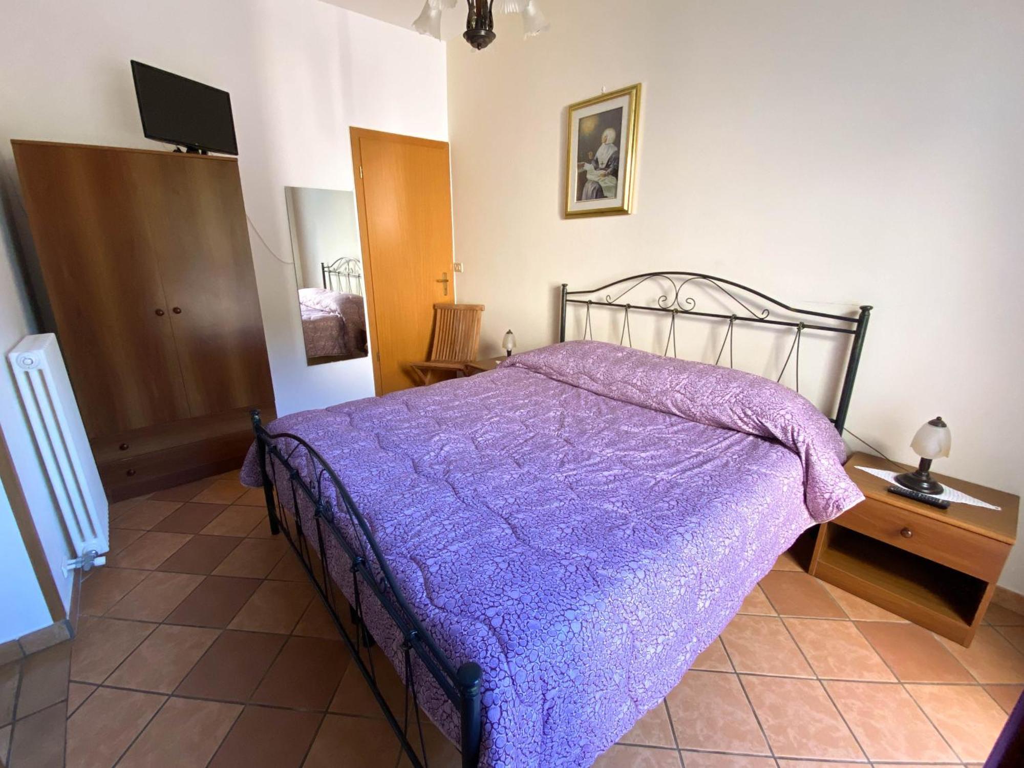 B&B Country House Vereto Patù エクステリア 写真