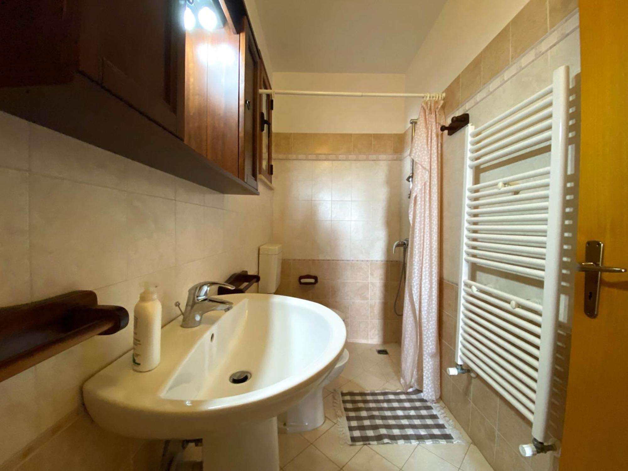 B&B Country House Vereto Patù エクステリア 写真