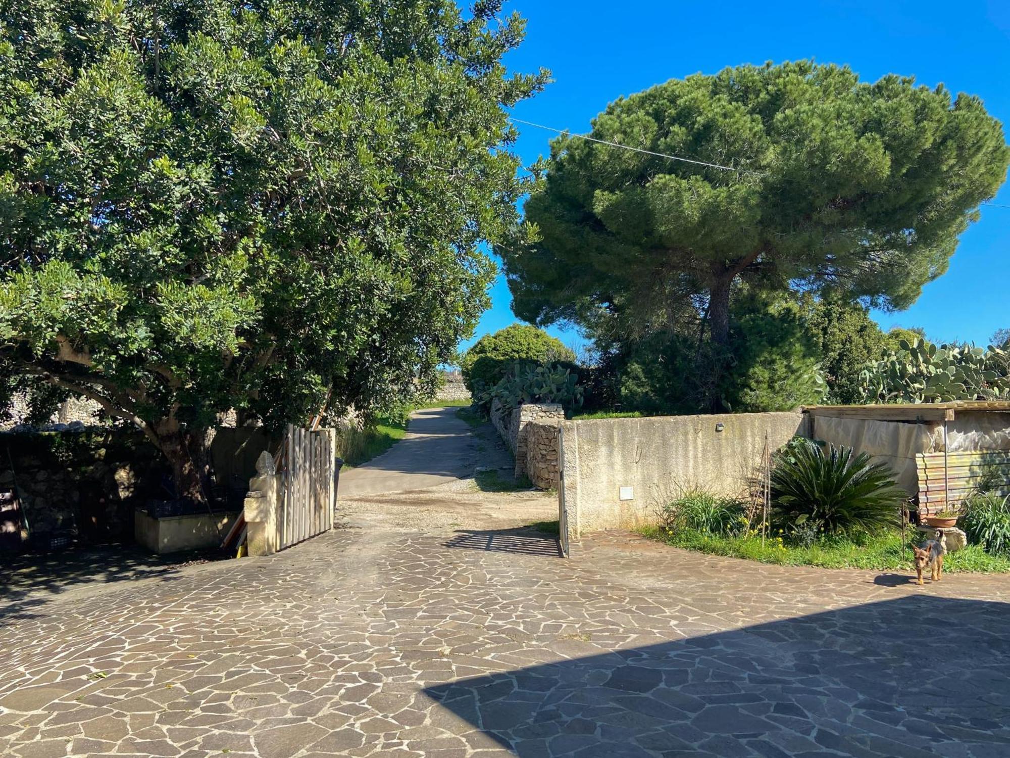 B&B Country House Vereto Patù エクステリア 写真