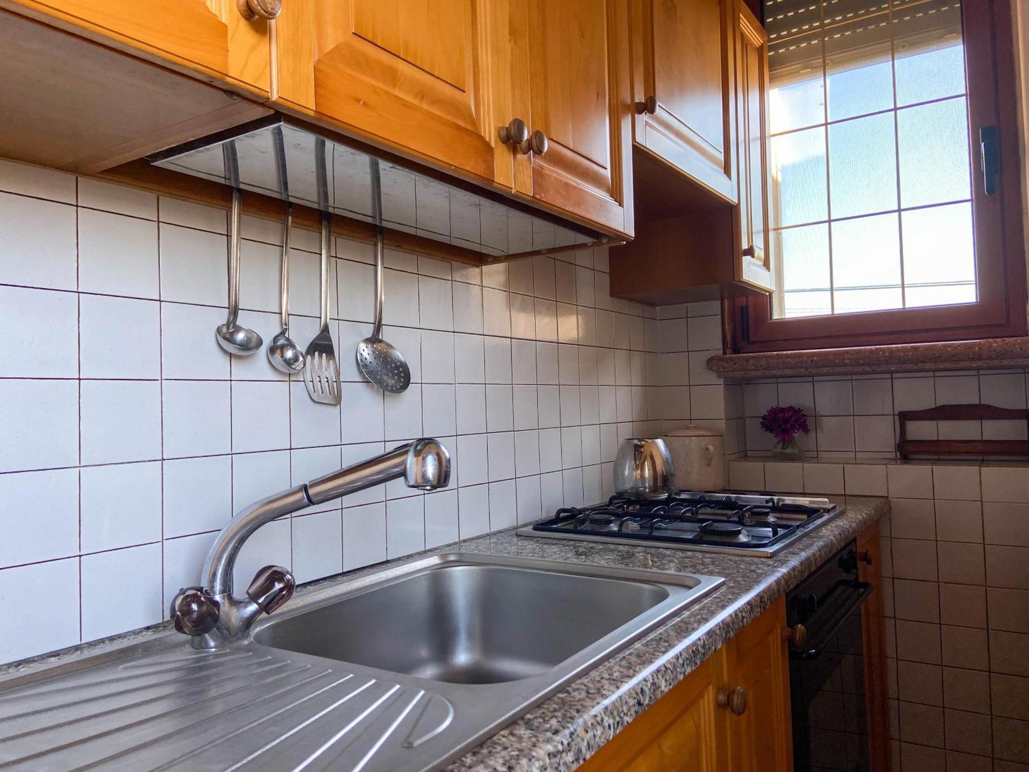 B&B Country House Vereto Patù エクステリア 写真