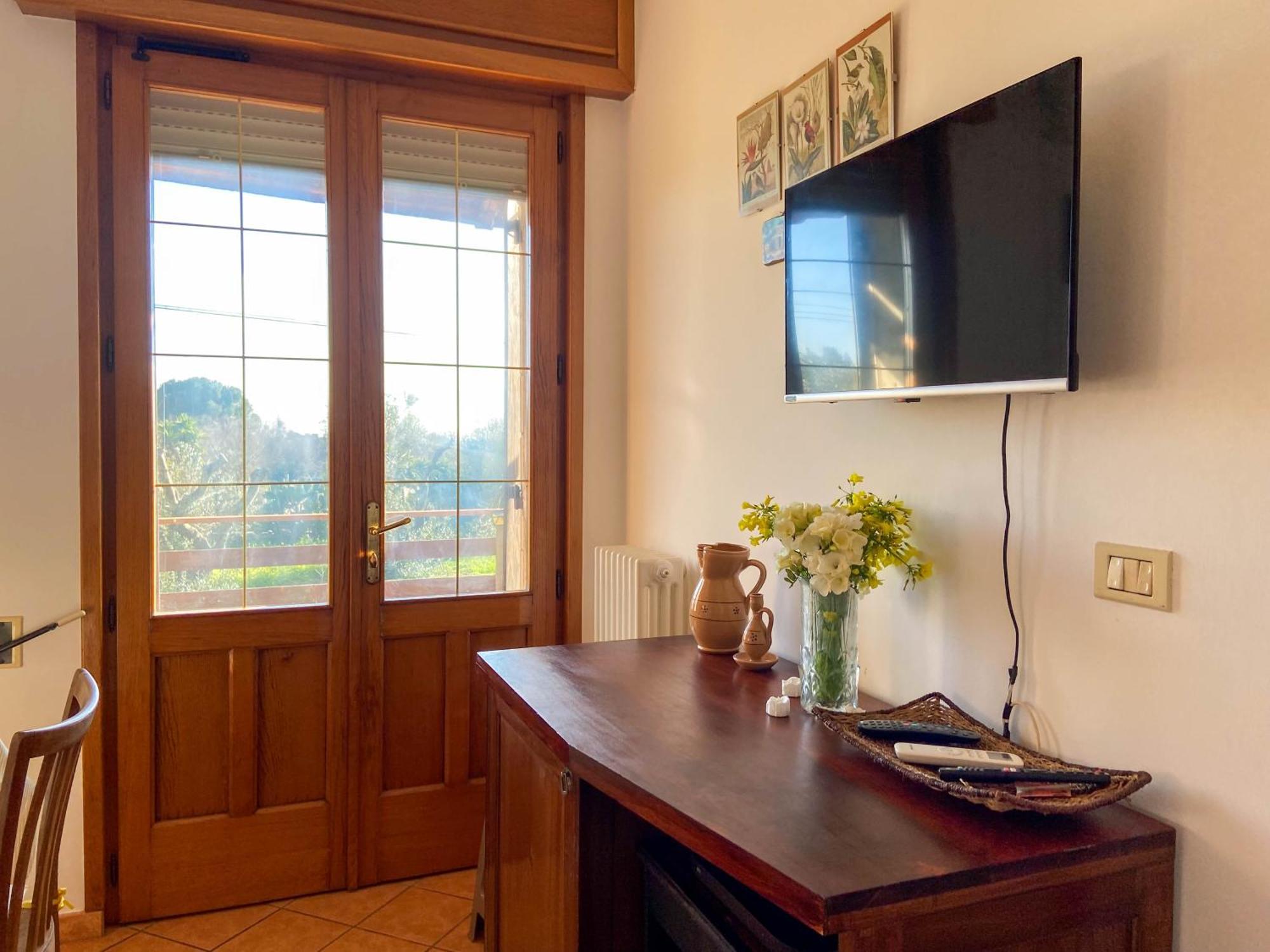 B&B Country House Vereto Patù エクステリア 写真