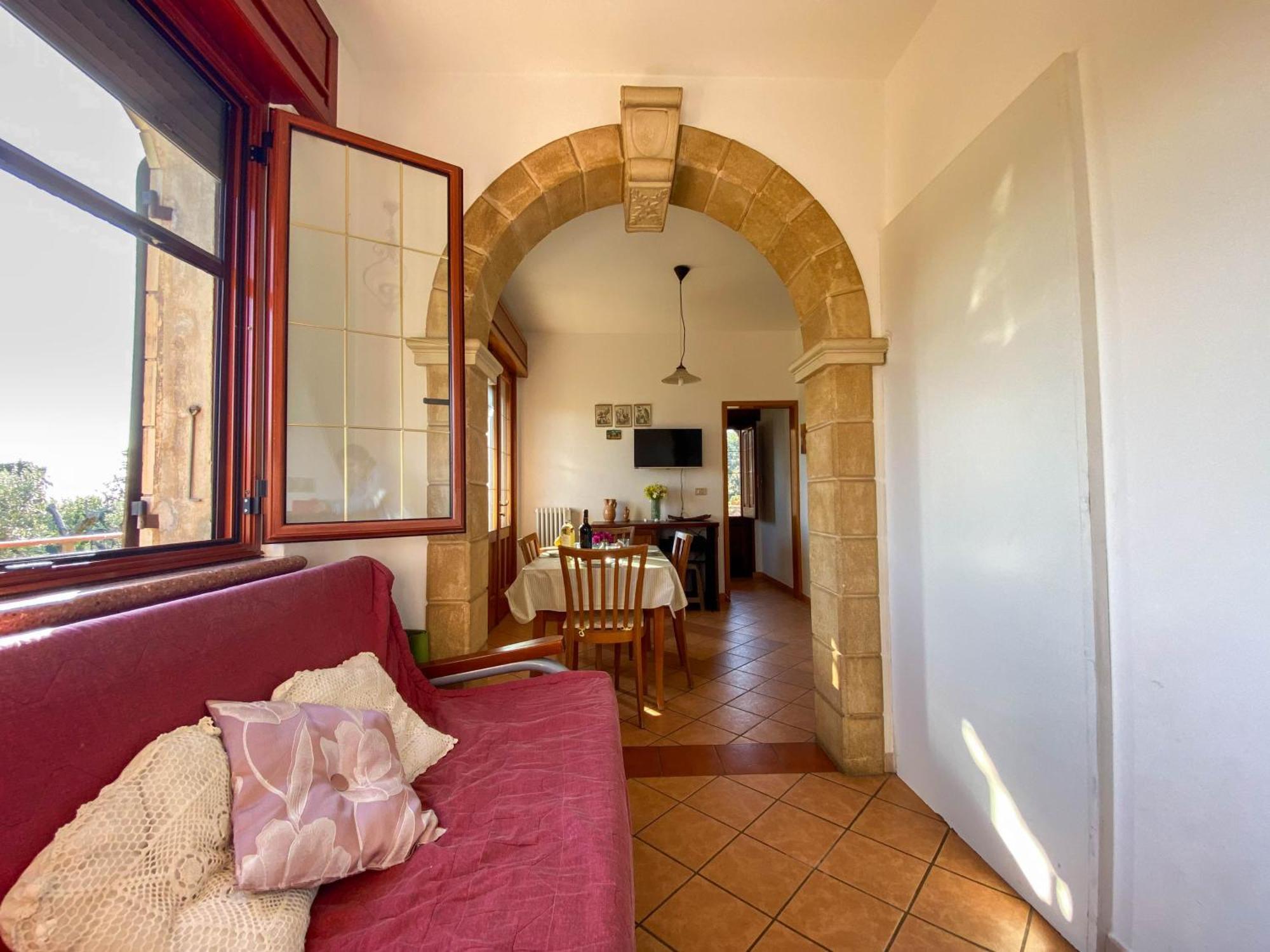 B&B Country House Vereto Patù エクステリア 写真
