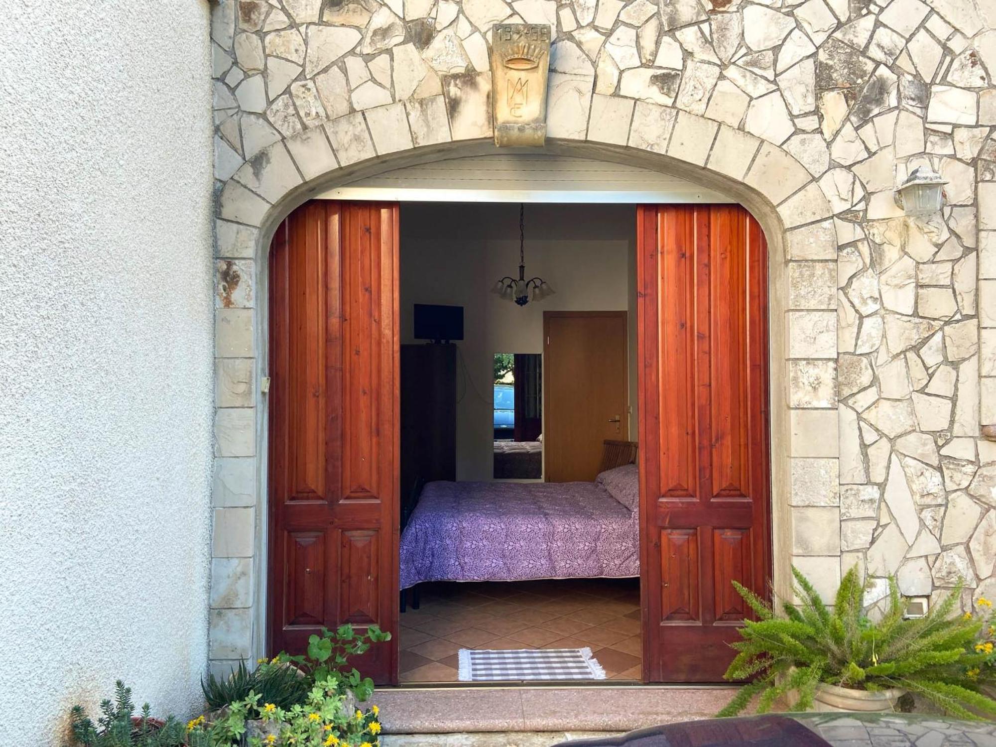 B&B Country House Vereto Patù エクステリア 写真