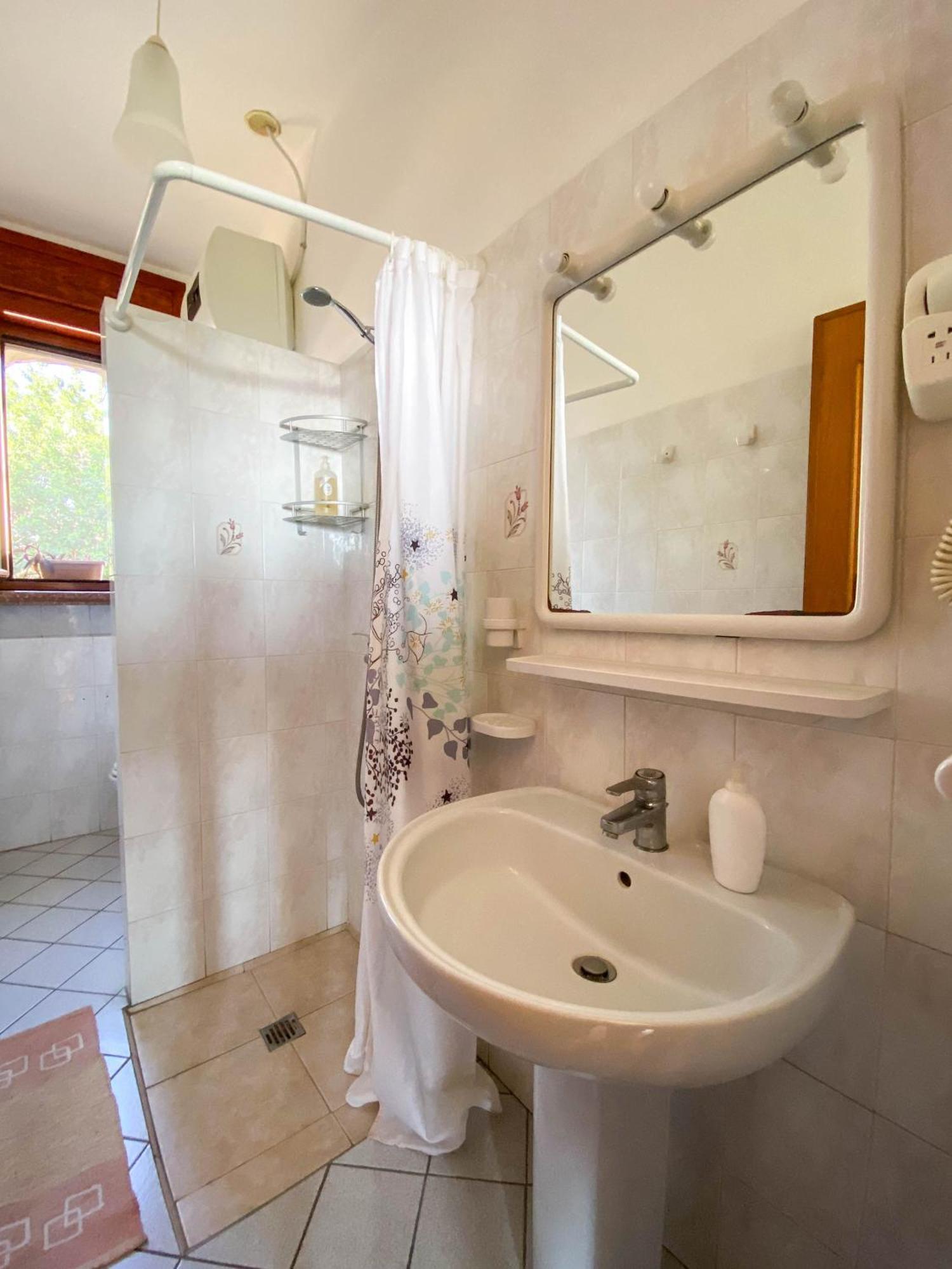 B&B Country House Vereto Patù エクステリア 写真
