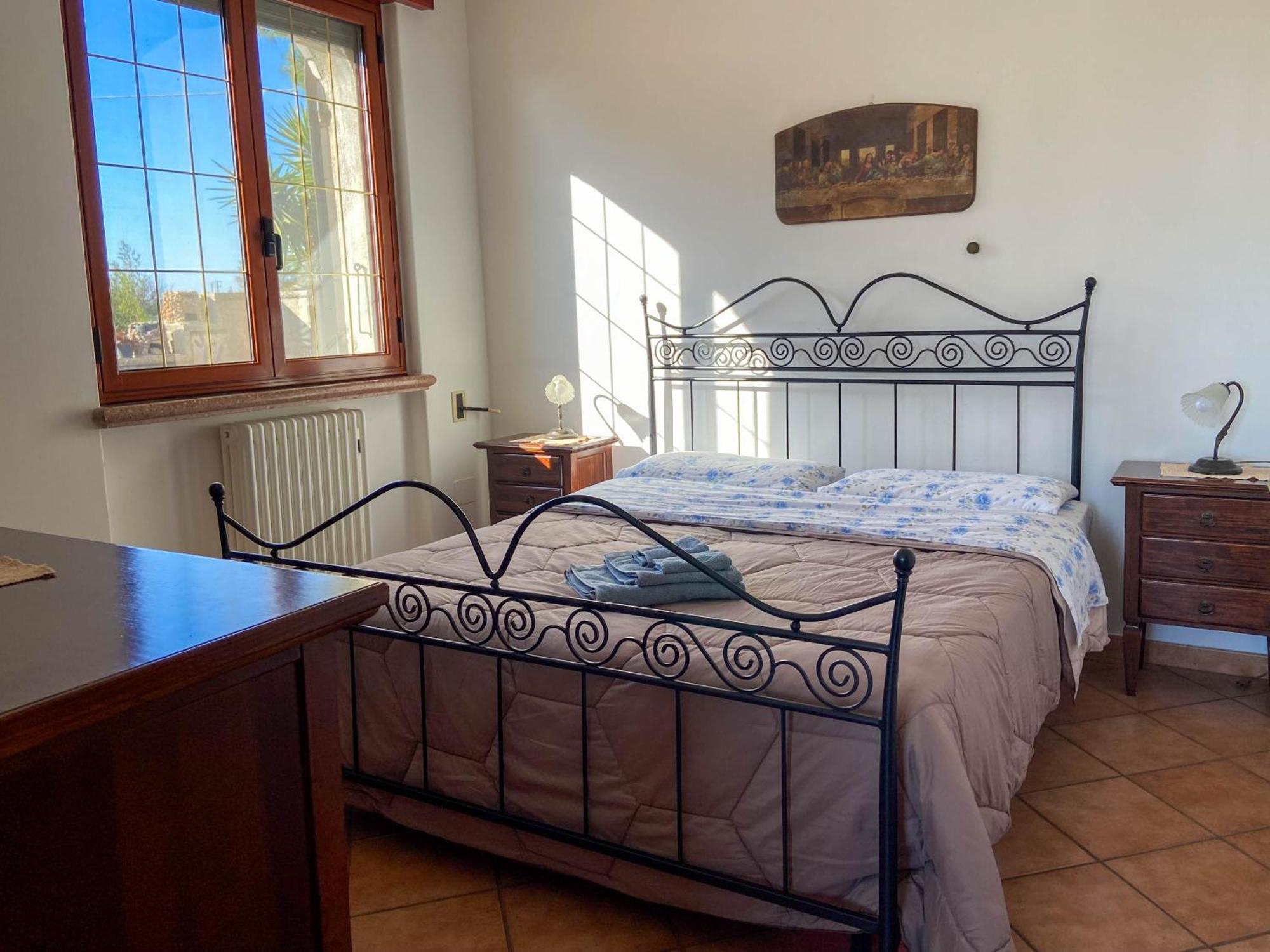 B&B Country House Vereto Patù エクステリア 写真