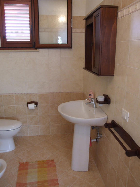 B&B Country House Vereto Patù 部屋 写真