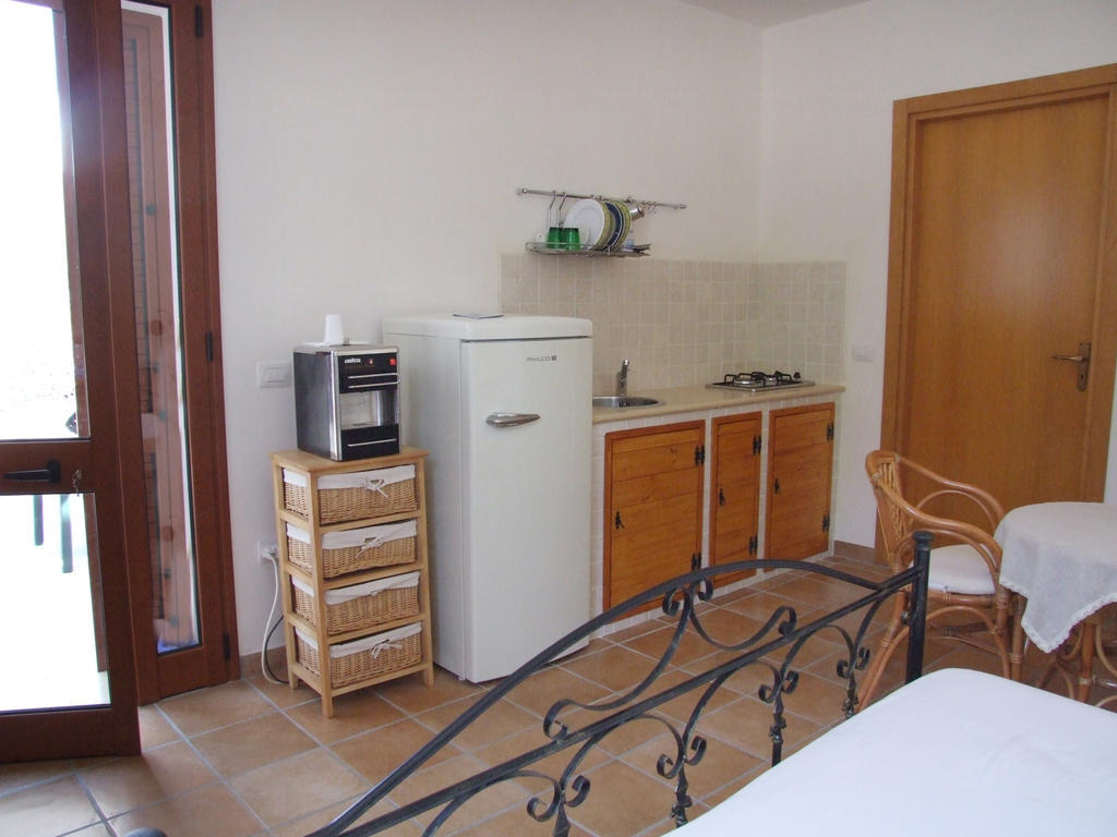 B&B Country House Vereto Patù 部屋 写真