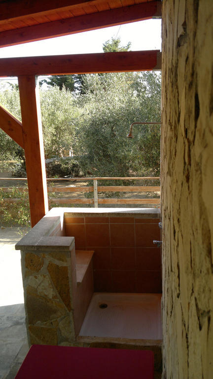 B&B Country House Vereto Patù エクステリア 写真
